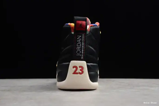 Bmlin Jordan Air CI2977-006 